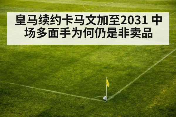 football stadium pitch