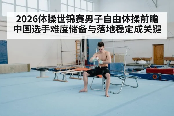 2026体操世锦赛男子自由体操前瞻 中国选手难度储备与落地稳定成关键