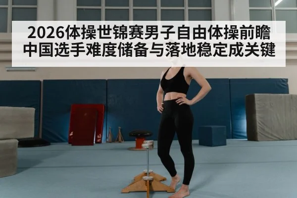 gymnast landing mat